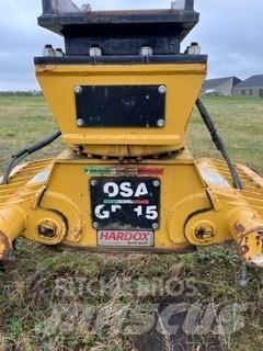  - - -  OSA GR15 Сельхозтехника - Другие
