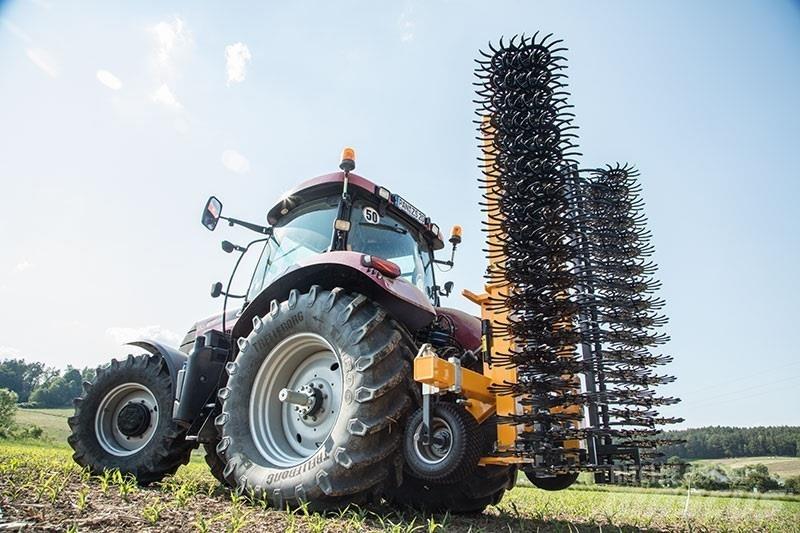 Wallner WRM 600 Сельхозтехника - Другие