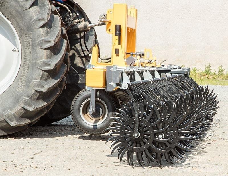 Wallner WRM 600 Сельхозтехника - Другие