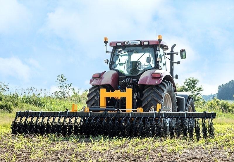 Wallner WRM 600 Сельхозтехника - Другие