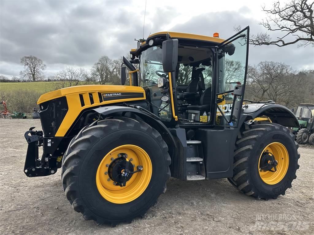 JCB 4220 icon Трактора