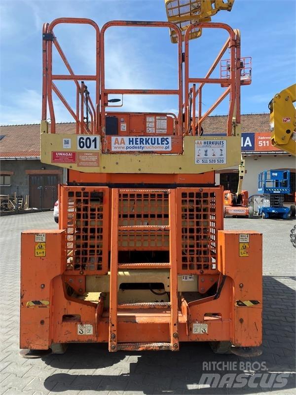 JLG 4069 Ножничные подъемники