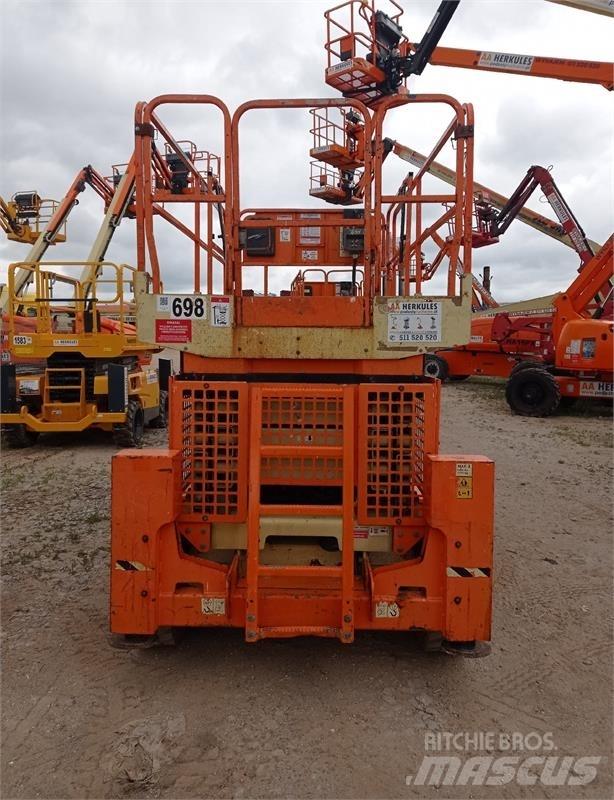 JLG 4069 Ножничные подъемники