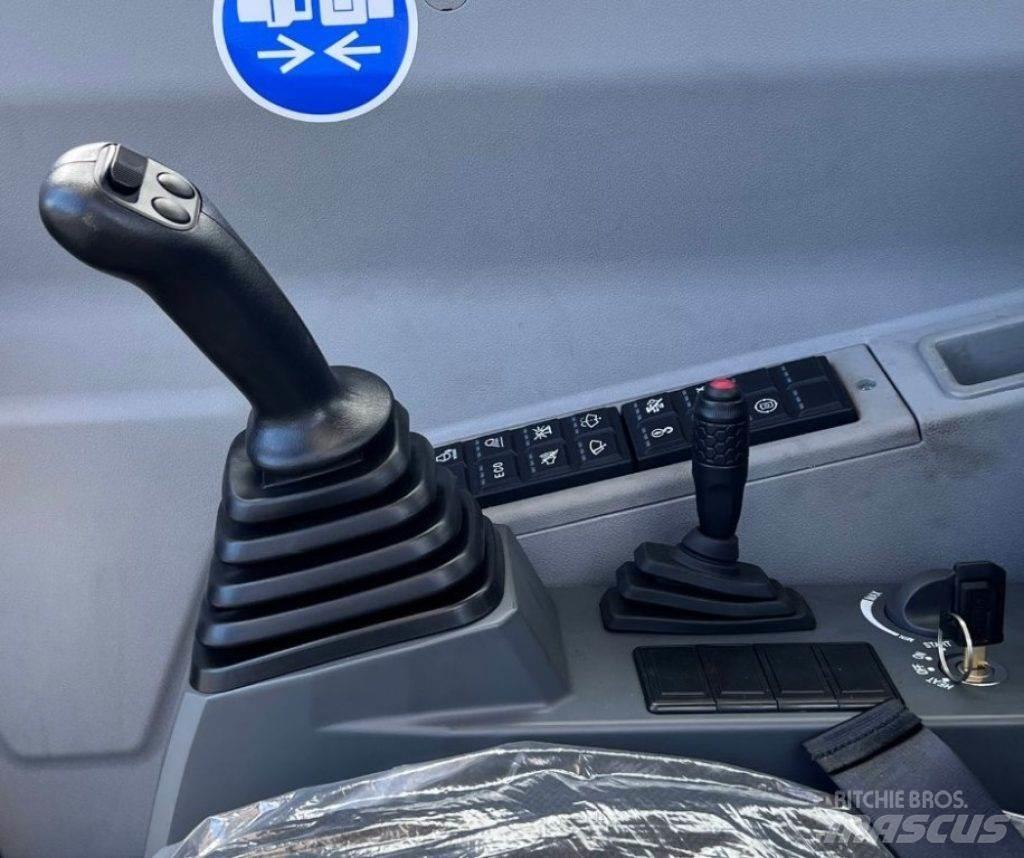 Sany SY80U PB Строительная техника - Другие