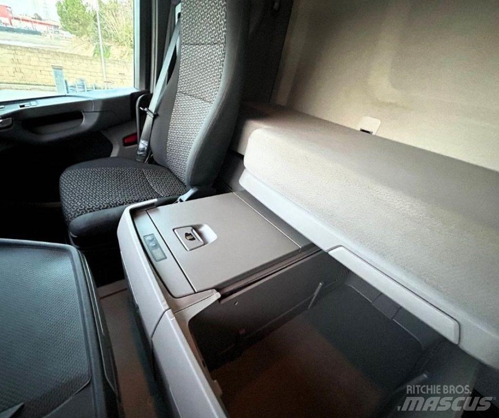Scania r450 Седельные тягачи