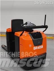 BT OSE250 Горизонтальные комплектовщики