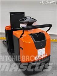 BT OSE250P Горизонтальные комплектовщики
