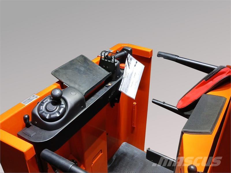 BT OME100M Горизонтальные комплектовщики