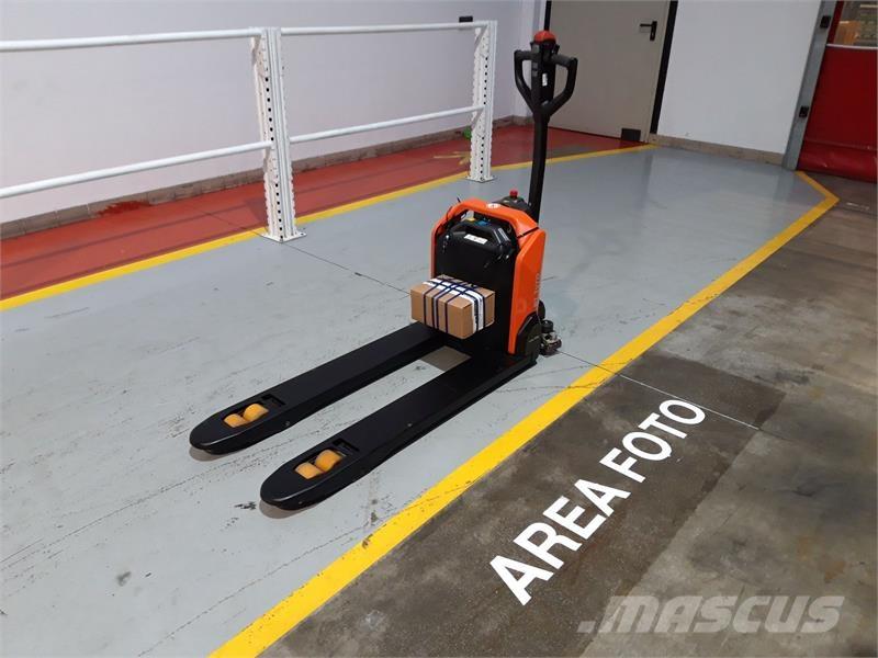 BT LHE130 Электропогрузчики