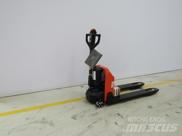 BT LHE130 Электропогрузчики
