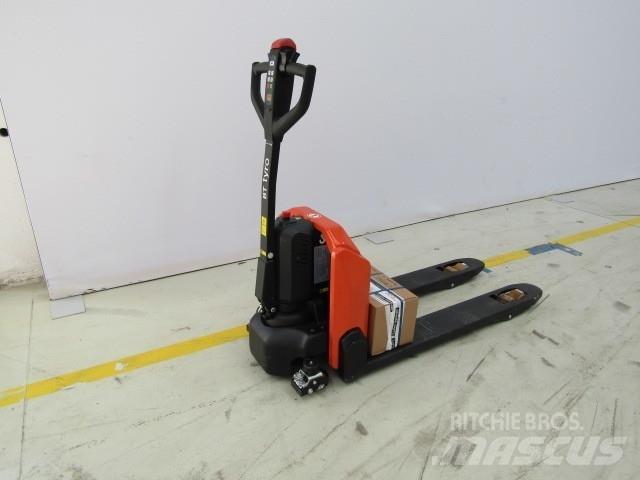 BT LHE130 Электропогрузчики