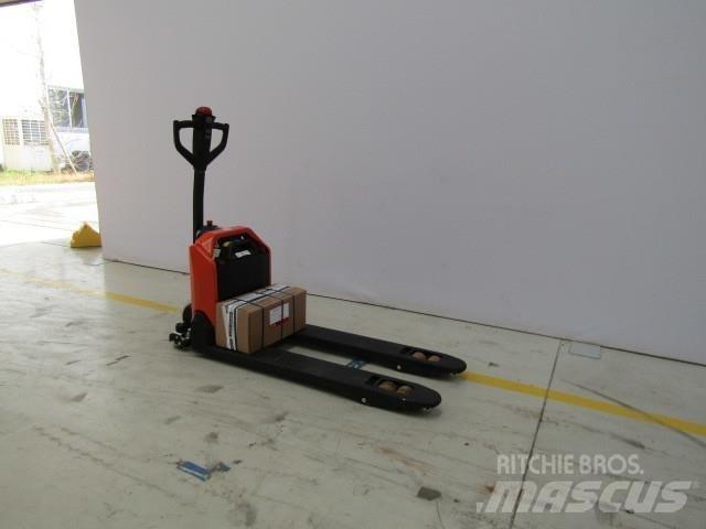 BT LHE130 Электропогрузчики