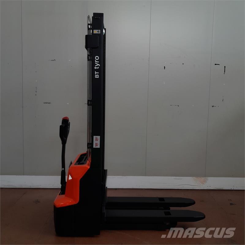 BT SHE100 Ручные штабелёры