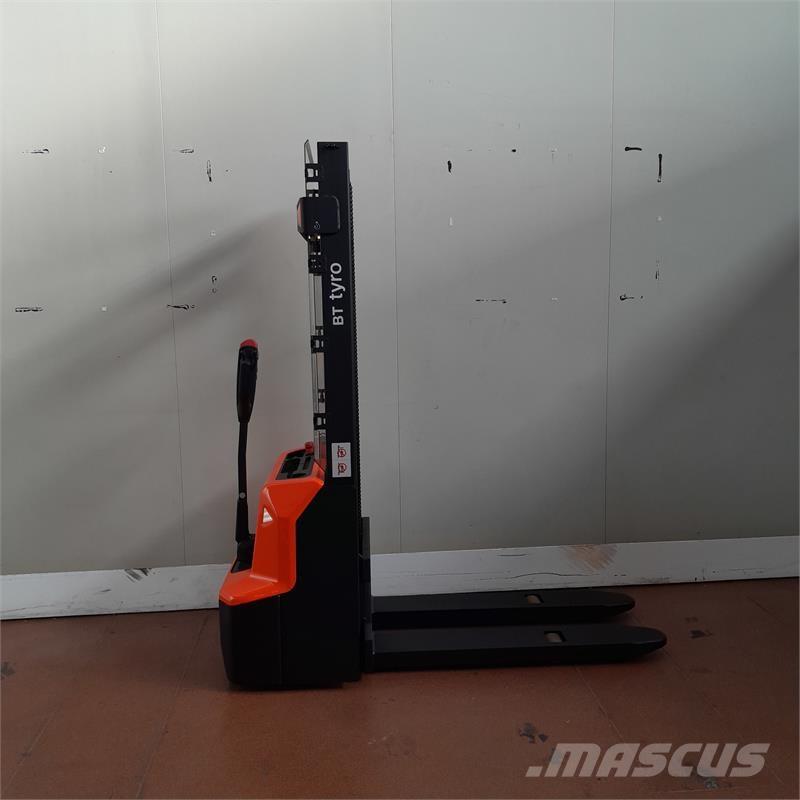 BT SHE100 Ручные штабелёры