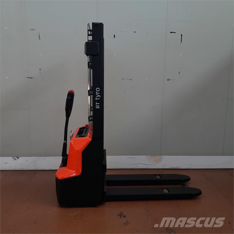 BT SHE100 Ручные штабелёры