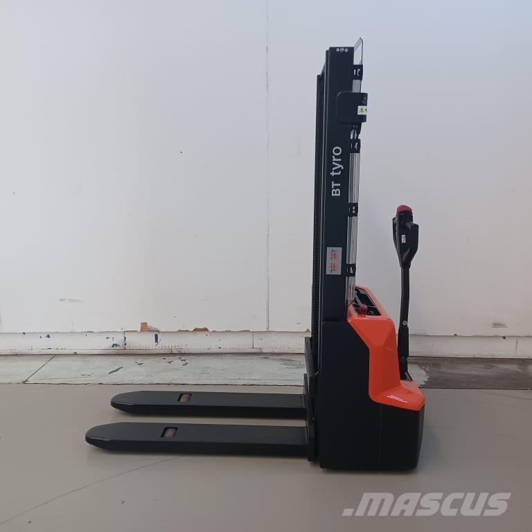 BT SHE100 Ручные штабелёры