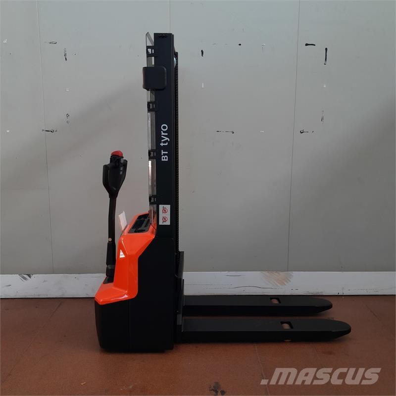 BT SHE100 Ручные штабелёры