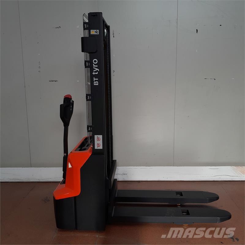 BT SHE100 Ручные штабелёры