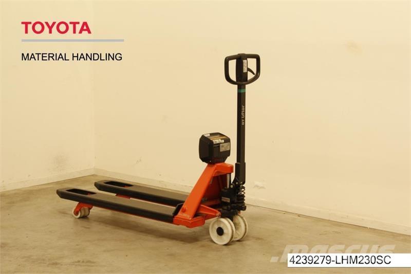 BT LHM200SC Другие складские механизмы