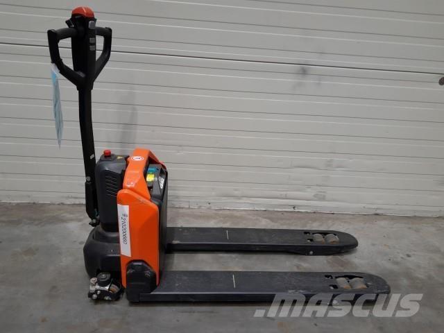 BT LHE130 Электропогрузчики