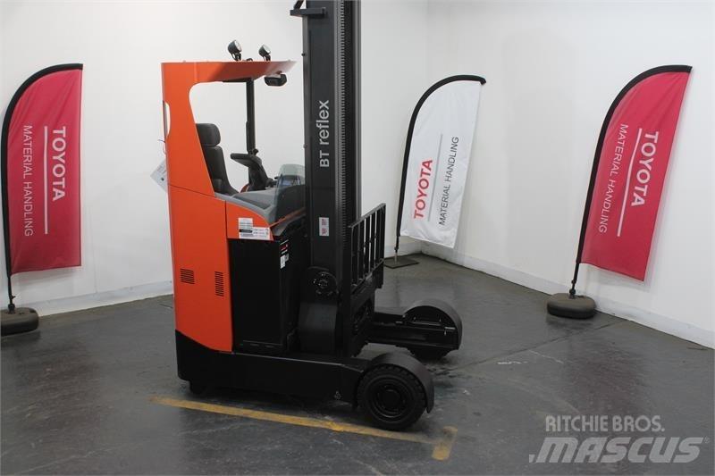 BT RRE160R Ричтраки
