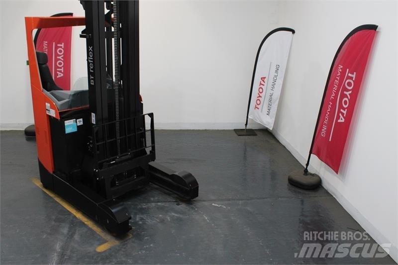 BT RRE200 Ричтраки