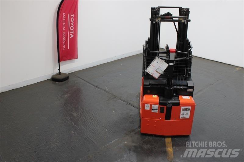 BT RWE120 Ручные штабелёры