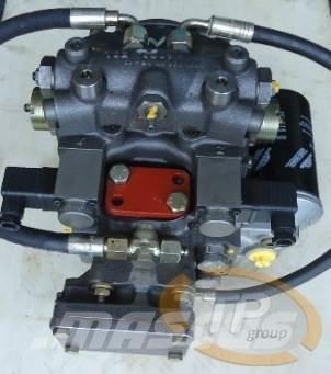Linde 1522564 BPV35 Компоненты строительной техники
