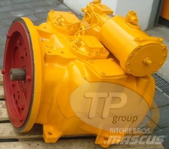 Linde 2PV186 Компоненты строительной техники