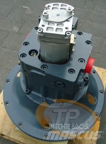 Linde HPR90 Компоненты строительной техники