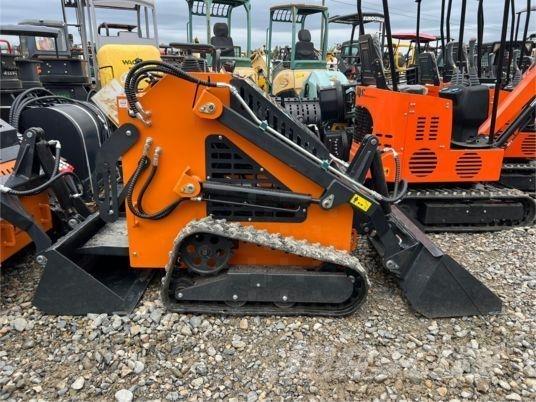  96901 QB480 Малые погрузчики