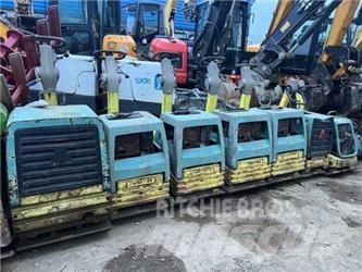 Ammann APH11095 Виброплиты и вибротрамбовки