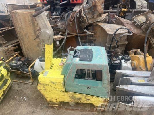 Ammann APH11095 Виброплиты и вибротрамбовки