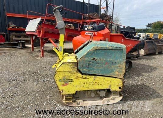 Ammann aph11095 Виброплиты и вибротрамбовки