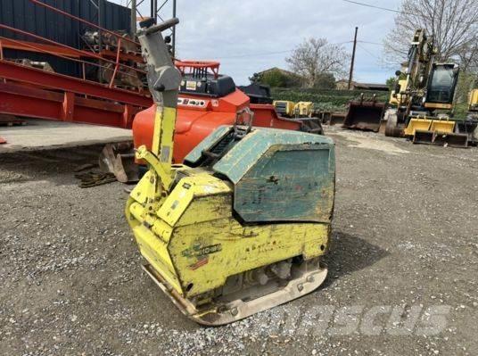 Ammann aph11095 Виброплиты и вибротрамбовки