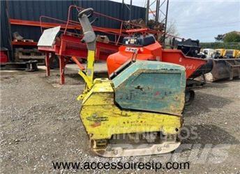 Ammann aph11095 Виброплиты и вибротрамбовки
