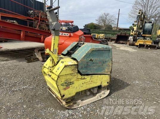 Ammann aph11095 Виброплиты и вибротрамбовки