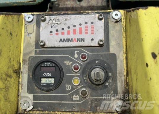 Ammann aph11095 Виброплиты и вибротрамбовки