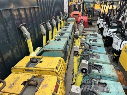 Ammann APH6020 Виброплиты и вибротрамбовки