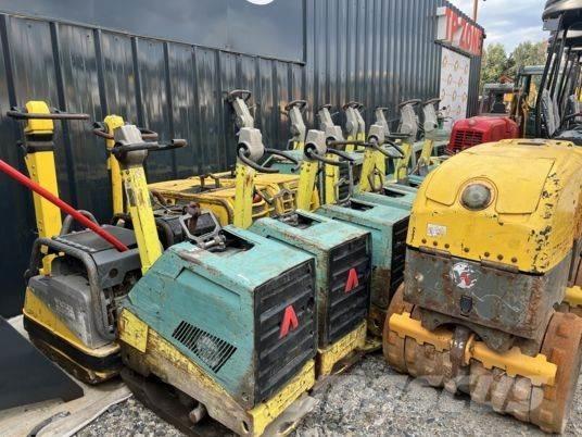 Ammann APH6020 Виброплиты и вибротрамбовки