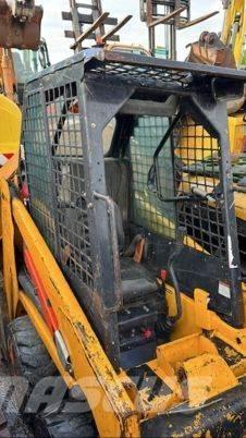 Bobcat S70 Малые погрузчики