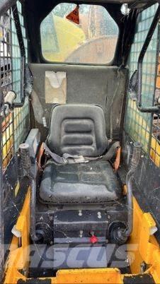 Bobcat S70 Малые погрузчики