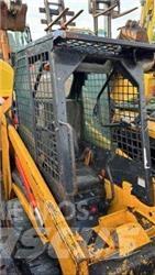 Bobcat S70 Малые погрузчики