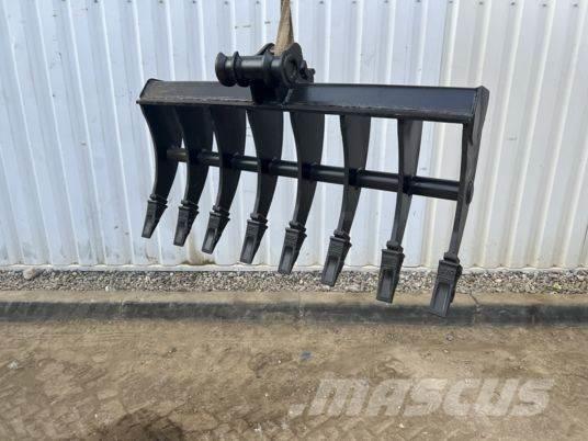  Godet fleco Morin M1 Ковши