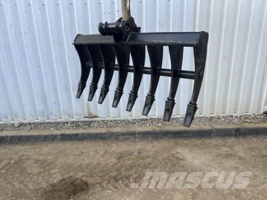  Godet fleco Morin M1 Ковши