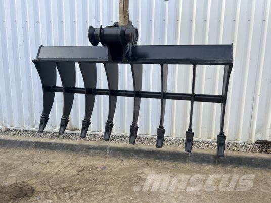  Godet fleco Morin M3 Ковши