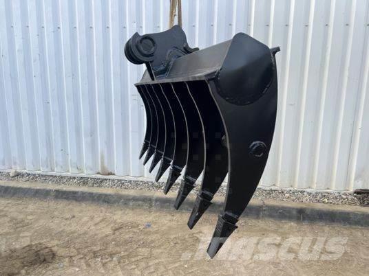  Godet fleco Morin M3 Ковши