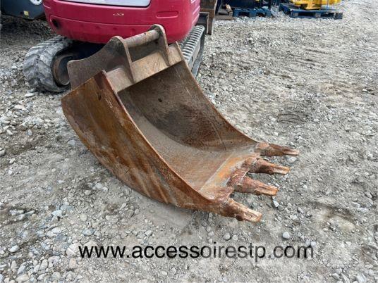  Godet pour pelle S50 Ковши