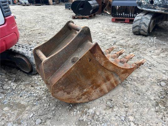  Godet pour pelle S50 Ковши