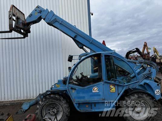 JLG 4013 Телескопические погрузчики